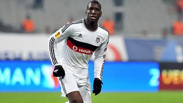 Demba Ba'dan şok karar! Kimse beklemiyordu
