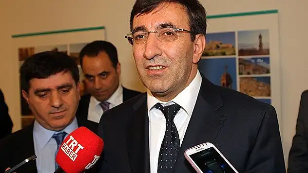 Dünyaya çok olumlu mesaj verdik