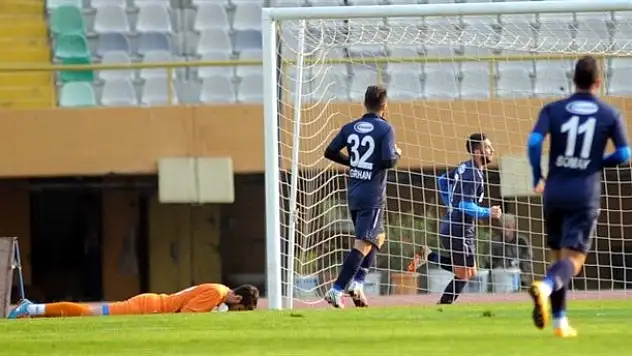 2. Lig ve 3. Lig'de toplu sonuçlar