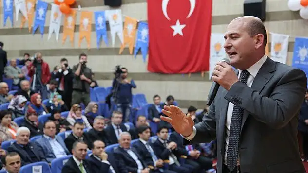 Paralel medya Cumhurbaşkanımızı tehdit etmeye çalışıyor