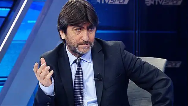 Almanlar'dan Dilmen'e cevap: Saçmalık!