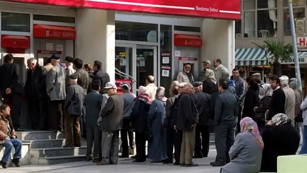 Emekli ne kadar zam alacak?