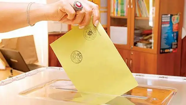 Bugün yeni bir parti daha resmen kuruluyor