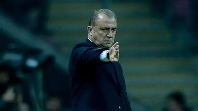 Fatih Terim'den Volkan açıklaması