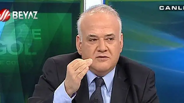 Çakar'dan Volkan için şok sözler: Çakalsın...