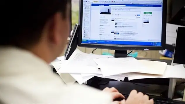 Facebook'tan yeni site geliyor