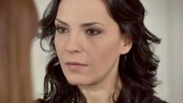 Yeşim Salkım'ın oyunculuk konusunda büyük itirafı