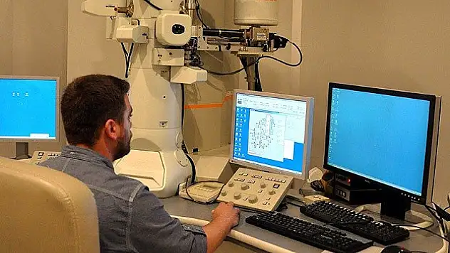 Teknoloji pazarı büyümeye devam ediyor