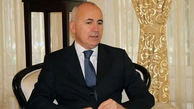 NATO'nun özel temsilcisi bir Türk oldu