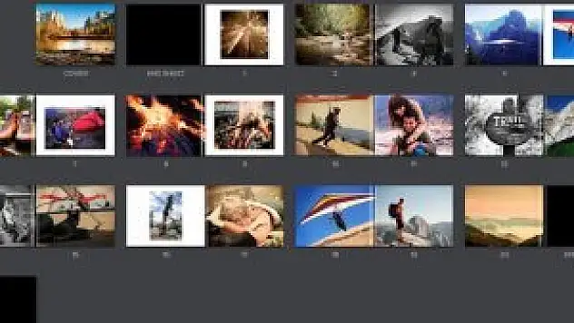 Flickr baskı hizmetini tüm dünyaya açtı