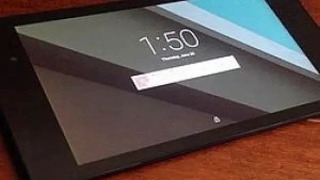 HTC Nexus 9 24 Saatte Tamamen Tükendi