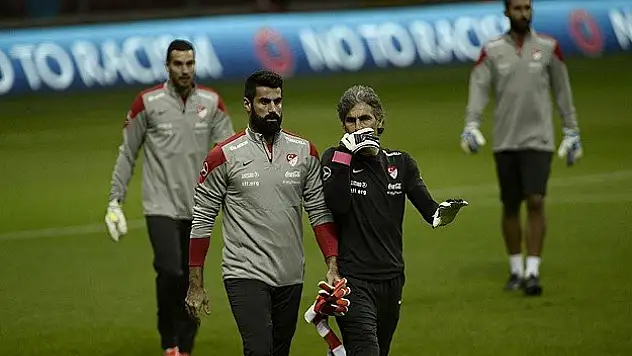 Volkan Demirel gerginliği Avrupa basınında