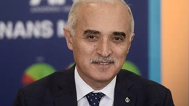 Nail Olpak: Üzerimize düşeni yapmaya devam edeceğiz