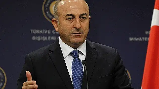 Çavuşoğlu'nun makalesi Afrika basınında