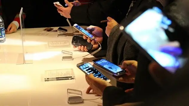 En tehlikeli mesaj uygulaması!