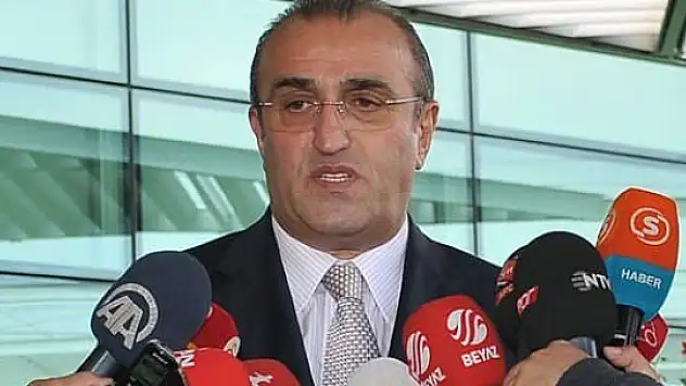 Albayrak: Eğer böyle devam ederse...