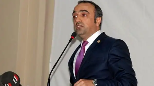 Kürtler 'Ey devlet beni bu PKK'dan kurtar' diyor