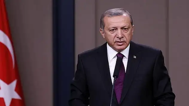 Cumhurbaşkanı Erdoğan, NATO Liderler Zirvesi'ne katılacak