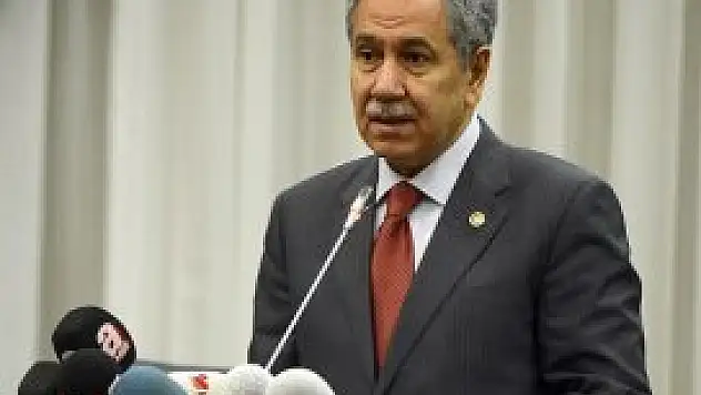 'Tazminat konusunu süratle gerçekleştireceğiz'