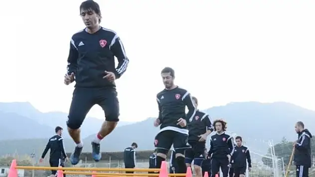 Denizli BŞB'de 3 puan sevinci