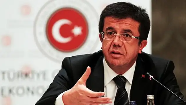 Bakan sert konuştu: Ayağını denk alsınlar