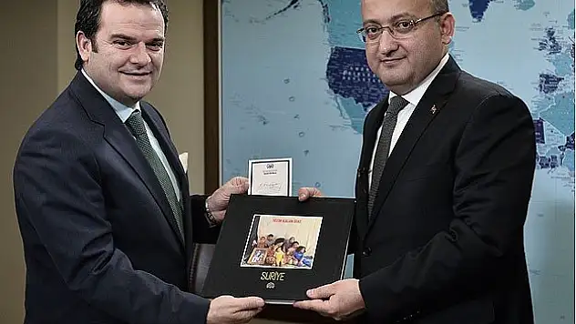 'AA Oradaydı' özel koleksiyonunun dağıtımına başlandı