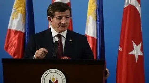 Barışçıl ortamlar için çalışmaya devam edilecek