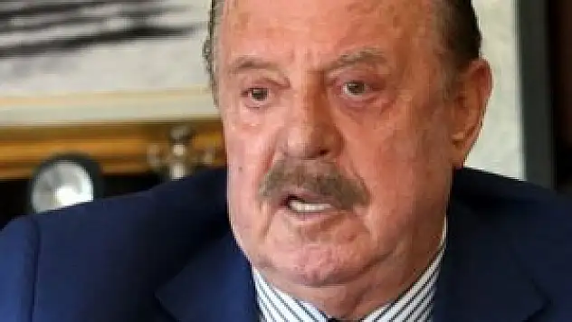 İlhan Cavcav'dan imam-hatip özrü