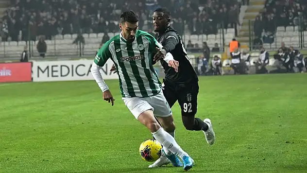 Bajic'in yerinde yeller esiyor