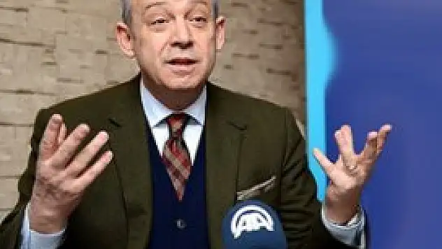 'Türkiye terörden kurtulursa kimse tutamaz'