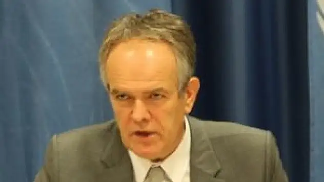 Saatte 40 kişi suda boğuluyor