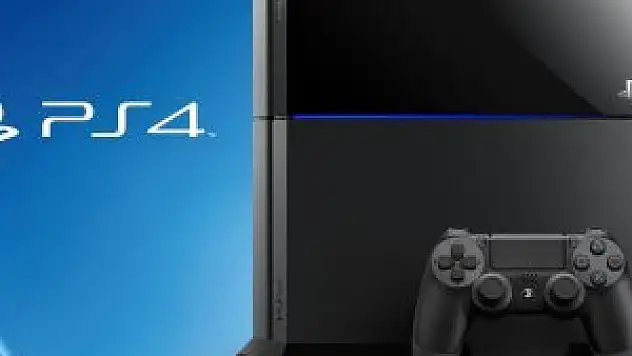 Sony, 13.5 Milyon PlayStation 4 Satışı Gerçekleştirdi