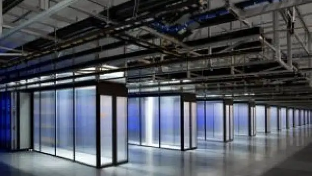 Facebook'un Rüzgar Enerjili Merkezi Açıldı!