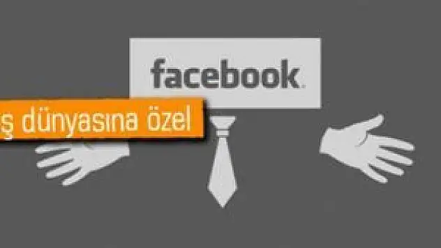 Facebook'tan LinkedIn'e rakip site