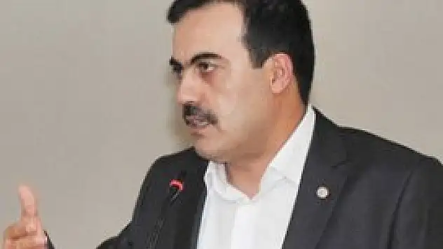 'Not artırımından Konya da fazlasıyla kazanacak'