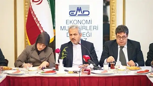 Ayranın varili daha pahalı