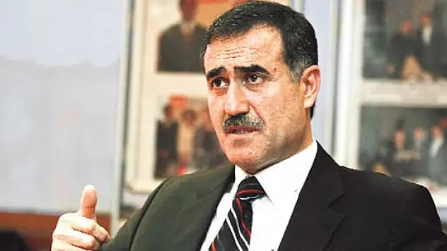 CHP toplu halde umreye gidiyor