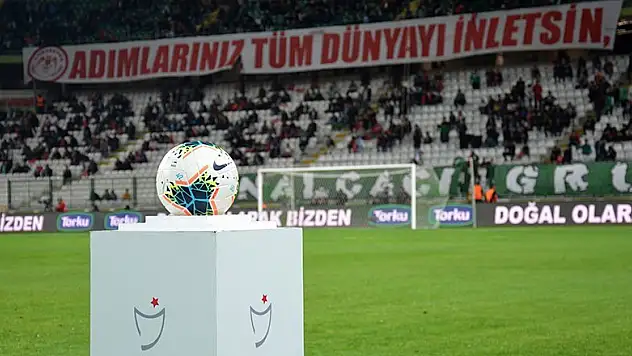 Konyaspor, Gaziantep Maçı Biletleri Satışa Çıkıyor