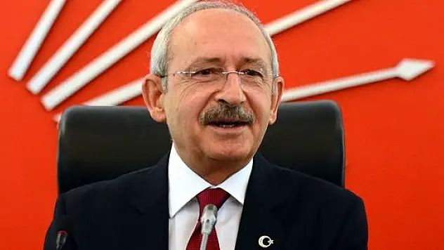 Kılıçdaroğlu'na sürpriz çağrı! Gelin birleşelim