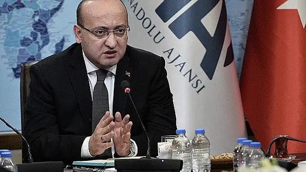 Paralel yapılanmalara müsamaha göstermeyiz