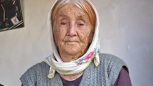 ''Oğlum nereye gitti suyun içinde bulamadım''