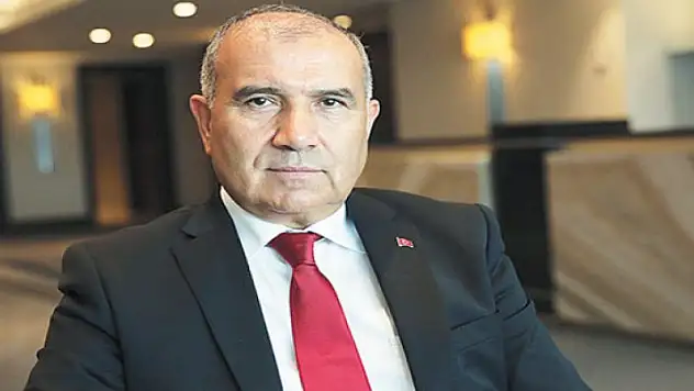 Alaboyun: 'Hiçbir partinin kurucu listesinde değilim'