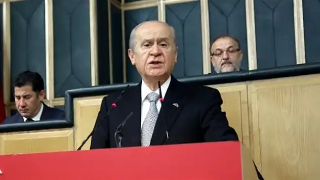 MHP'den 'bedelli askerlik' şartı