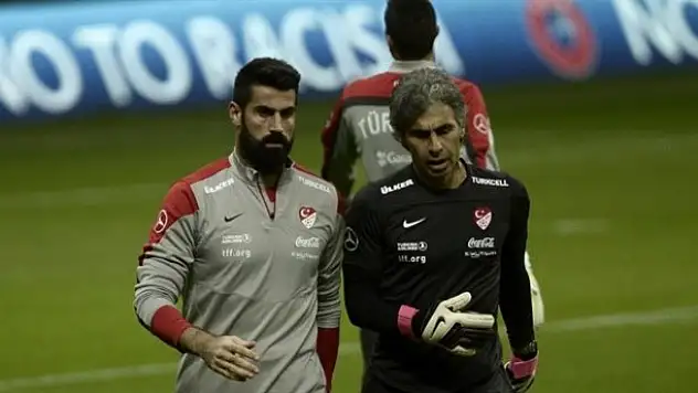 Volkan, Türkiye'yi yakabilirdi