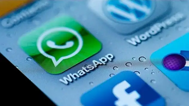 WhatsApp kullanıcılarına müjde!
