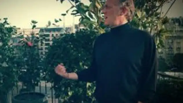 Cem Uzan'a hapis şoku!