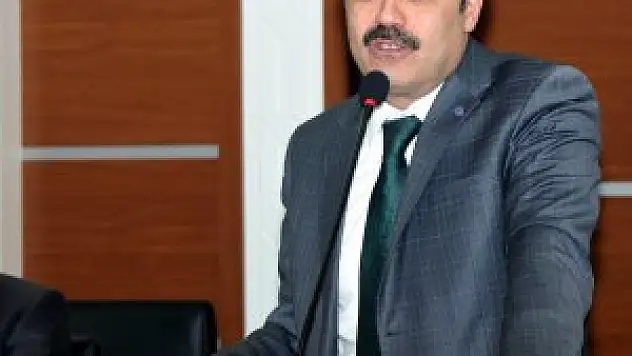 KTO Batı Afrika pazarına açılıyor