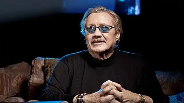 Televizyonun efsanesi Glen A. Larson hayatını kaybetti