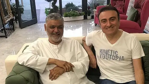 Dr Mehmet Portakal: 'İnsanlara yararlı olmaya çalışıyoruz'
