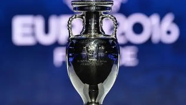 EURO 2016'nın maskotu belli oldu